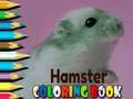 Lojë Librat e Ngjyrosjes Hamster në internet Lojë Librat e Ngjyrosjes Hamster në internet