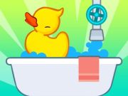 Lojë Ndihmoni Duck në internet
