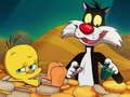 Lojë Tweety në internet Lojë Tweety në internet