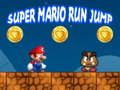 Lojë Super Mario Run Jump në internet Lojë Super Mario Run Jump në internet