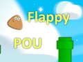 Lojë Flappy Pou në internet Lojë Flappy Pou në internet