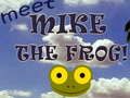 Lojë Takoni me Makein Frog në internet