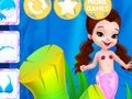 Lojë Deti i Mermaids Deti në internet Lojë Deti i Mermaids Deti në internet