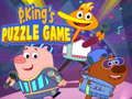 Lojë Lojë Puzhlesh P. King në internet