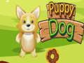 Lojë Puppy Qeni në internet Lojë Puppy Qeni në internet