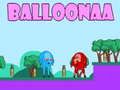 Lojë Balloonaa në internet