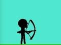 Lojë Shooting Stickman 2D në internet Lojë Shooting Stickman 2D në internet