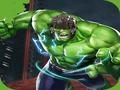Lojë Hulk Thyen Muri në internet