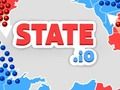 Lojë State.io në internet