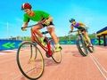 Lojë Lojë Garash Bicikletash BMX në internet Lojë Lojë Garash Bicikletash BMX në internet