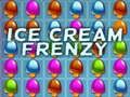 Lojë Frenzy e Akullore në internet