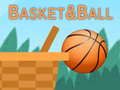 Lojë Basket&Topi në internet