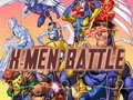 Lojë X-Men: Beteja në internet