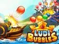 Lojë Burbujat Ludi në internet