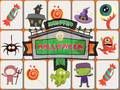 Lojë Mahjong i Halloween në internet Lojë Mahjong i Halloween në internet