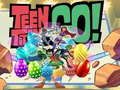 Lojë Teen Titans Go! Lojëra me Vezë Pashke në internet Lojë Teen Titans Go! Lojëra me Vezë Pashke në internet