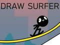 Lojë Vizato Surfistin në internet Lojë Vizato Surfistin në internet