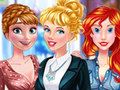 Lojë Vlog Stili Princesh Takimi i Parë në internet Lojë Vlog Stili Princesh Takimi i Parë në internet