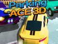 Lojë Parkimi ACE 3D në internet