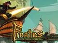 Lojë Piratë: Rruga e Buccaneer në internet