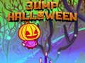 Lojë Kërcimi Halloween në internet Lojë Kërcimi Halloween në internet