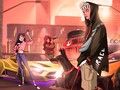 Lojë Rod Shkëmbim Automobilësh Multiplayer në internet