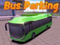 Lojë Parkimi i autobuzëve në internet Lojë Parkimi i autobuzëve në internet