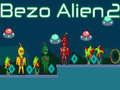 Lojë Bezo Alien 2 në internet