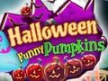 Lojë Kungujat Qesharake për Halloween në internet