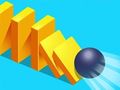 Lojë Domino Smash 3D në internet