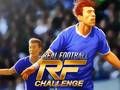 Lojë Sfidë e Futbollit Real në internet