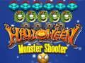 Lojë Gjuajtës Monstrash të Halloween në internet Lojë Gjuajtës Monstrash të Halloween në internet