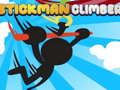 Lojë Ngjitësi Stickman në internet