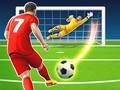 Lojë Futboll 3D në internet