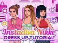 Lojë Instadiva Nikke: Udhëzues për Veshje në internet