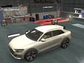 Lojë Stunt të Vështira me Makinat në internet Lojë Stunt të Vështira me Makinat në internet