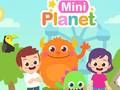 Lojë Mini Planeti në internet