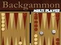 Lojë Backgammon shumë lojtarë në internet Lojë Backgammon shumë lojtarë në internet