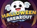 Lojë Shpëtimi Halloween në internet Lojë Shpëtimi Halloween në internet