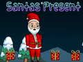 Lojë Dhurata e Santa në internet