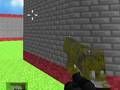 Lojë Beteja Blocky SWAT Apokalipsi Zombie në internet