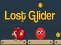 Lojë Glider i humbur në internet Lojë Glider i humbur në internet