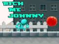 Lojë Më bëj të pasur, Johnny në internet