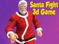 Lojë Lufta e Santa 3D Lojë në internet