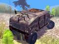 Lojë Kamion Offroad Drive Transporti i Heavy në internet