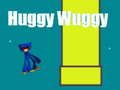 Lojë Haggy Waggy në internet Lojë Haggy Waggy në internet