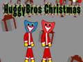 Lojë HuggyBros Krishtlindjet në internet Lojë HuggyBros Krishtlindjet në internet