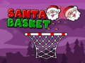 Lojë Koshat e Santa në internet Lojë Koshat e Santa në internet
