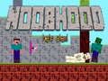 Lojë NoobHood ndihmon Alexin! në internet