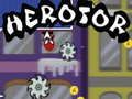 Lojë Herotor në internet Lojë Herotor në internet